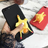 Image of 2017 Funny 3D Cartoon Animal Phone Cases For iphone 7 6 6s Plus Case Soft TPU Vent toy Squishy Squeeze Lay egg hen chicken Cover