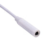 Image of Audio Adapter For iPhone 7 7 Plus 6 6s 5 Headset Headphone Adapter