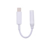 Image of Audio Adapter For iPhone 7 7 Plus 6 6s 5 Headset Headphone Adapter