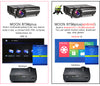 Image of Full HD 1080P Support 4K Video LED Projector