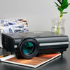 Image of Full HD 1080P Support 4K Video LED Projector