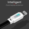 Image of Cafele USB Cable for iPhone 8 8 plus Charging Cable Fast Charger Data Cable for iPhone 7 6s 5s iPad Mobile Phone Cables