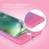 Image of Gradient Color Protection Cover Cases