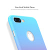 Image of Gradient Color Protection Cover Cases