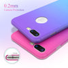 Image of Gradient Color Protection Cover Cases