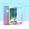 Image of Gradient Color Protection Cover Cases
