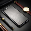 Image of Leather Case For iPhone 7 / 7 Plus