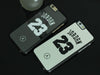 Image of NBA Jordan Hard Plastic Mirror Phone Cases