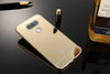 Image of Luxury Gold Plating Armor for LG G5