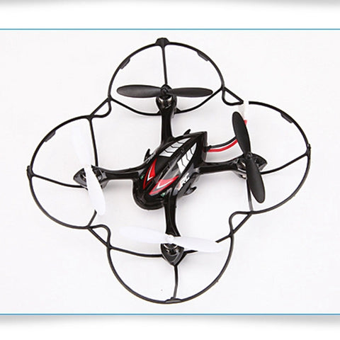 Jjrc H6c Mini Drones With Camera Hd Micro Quadcopters With Camera Flying Helicopter Camera Professional Drones Rc Dron Copter