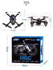 Image of Jjrc H6c Mini Drones With Camera Hd Micro Quadcopters With Camera Flying Helicopter Camera Professional Drones Rc Dron Copter