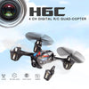 Image of Jjrc H6c Mini Drones With Camera Hd Micro Quadcopters With Camera Flying Helicopter Camera Professional Drones Rc Dron Copter