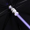 Image of LED Lightsaber Light Up Umbrella