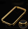 Image of Luxury Metal Aluminum Mirror Case For Samsung Galaxy