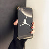 Image of Jordan Mirror Ultra Soft Case For Iphone