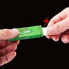 Image of New Safety Trick Joke Toy Electric Shock Shocking Chewing Gum Funny Toy Pull Head Trick Shocking Toy Funny Gifts