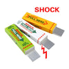 Image of New Safety Trick Joke Toy Electric Shock Shocking Chewing Gum Funny Toy Pull Head Trick Shocking Toy Funny Gifts