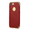 Image of Luxury Leather Case for iPhone