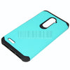 Image of Anti-shock Slim Hybrid Case for ZTE Zmax Pro