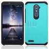 Image of Anti-shock Slim Hybrid Case for ZTE Zmax Pro