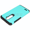 Image of Anti-shock Slim Hybrid Case for ZTE Zmax Pro