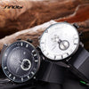 Image of Star Wars Ultra Thin Chronograph Mens Wrist Watches