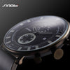 Image of Star Wars Ultra Thin Chronograph Mens Wrist Watches