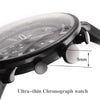 Image of Star Wars Ultra Thin Chronograph Mens Wrist Watches