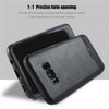 Image of Luxury Leather Case For Samsung Galaxy
