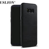Image of Luxury Leather Case For Samsung Galaxy