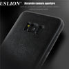 Image of Luxury Leather Case For Samsung Galaxy