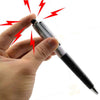 Image of Utility Gadget Gag Joke Funny Kuso Prank Trick Novelty Toy Gift Electric Shock Pen