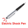 Image of Utility Gadget Gag Joke Funny Kuso Prank Trick Novelty Toy Gift Electric Shock Pen