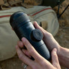 Image of Portable Manual Coffee Maker Outdoor Handheld