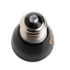 Image of Pet Reptile Breeding Ceramic Emitter Heated Heater Light Lamp Bulb