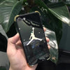 Image of Jordan Mirror Ultra Soft Case For Iphone