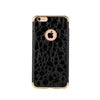 Image of Luxury Leather Case for iPhone