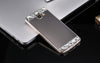 Image of Grand Prime Mirror Case Cover For Samsung