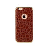 Image of Luxury Leather Case for iPhone