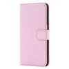 Image of Genuine Leather Wallet Flip Case for iPhone