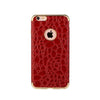 Image of Luxury Leather Case for iPhone