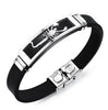 Image of Scorpion Silicone Fashion Bracelets