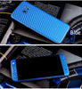 Image of 3D Carbon Fiber Full Body Back Film Sticker Case Cover Wrap Skin