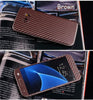 Image of 3D Carbon Fiber Full Body Back Film Sticker Case Cover Wrap Skin