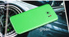 Image of 3D Carbon Fiber Full Body Back Film Sticker Case Cover Wrap Skin