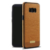 Image of Luxury Leather Case For Samsung Galaxy
