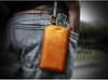 Image of Vintage Leather Multifunctional Wallet Case