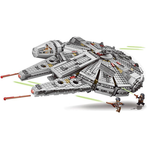 LEGO Star Wars Ultimate Collector's Millennium Falcon