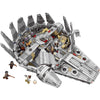 Image of LEGO Star Wars Ultimate Collector's Millennium Falcon