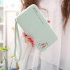 Image of Wallet Case Cover For Luxury Phone